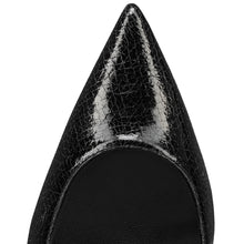 Load image into Gallery viewer, Christian Louboutin Jenlove Women Shoes | Color Black
