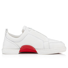 Load image into Gallery viewer, Christian Louboutin Jimmy Men Shoes | Color White
