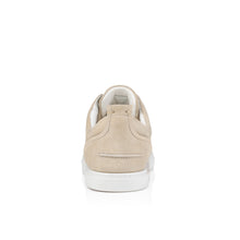 Load image into Gallery viewer, Christian Louboutin Jimmy Men Shoes | Color Beige
