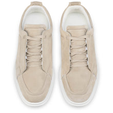 Load image into Gallery viewer, Christian Louboutin Jimmy Men Shoes | Color Beige
