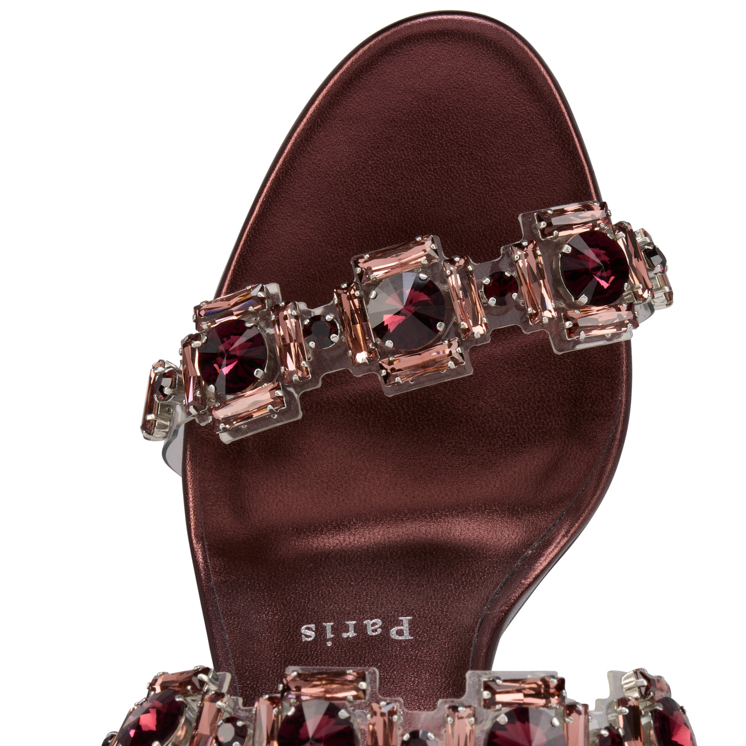 Christian Louboutin Just Jewel Women Shoes | Color Pink