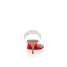 Load image into Gallery viewer, Christian Louboutin Just Nothing Women Shoes | Color Beige
