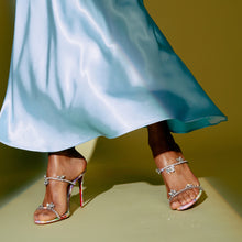 تحميل الصورة في عارض المعرض، Christian Louboutin Just Queen Women Shoes | Color Multicolor
