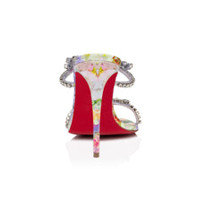 Load image into Gallery viewer, Christian Louboutin Just Queen Women Shoes | Color Multicolor
