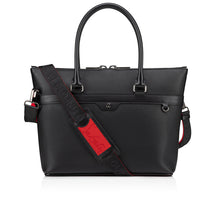 Load image into Gallery viewer, Christian Louboutin Kabiker 2.0 Men Bags | Color Black

