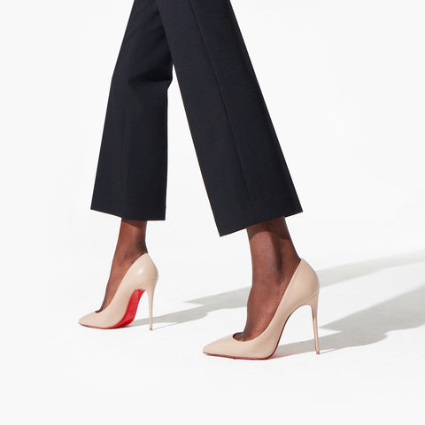 Christian Louboutin Kate Women Shoes | Color Beige