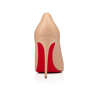 Christian Louboutin Kate Women Shoes | Color Beige