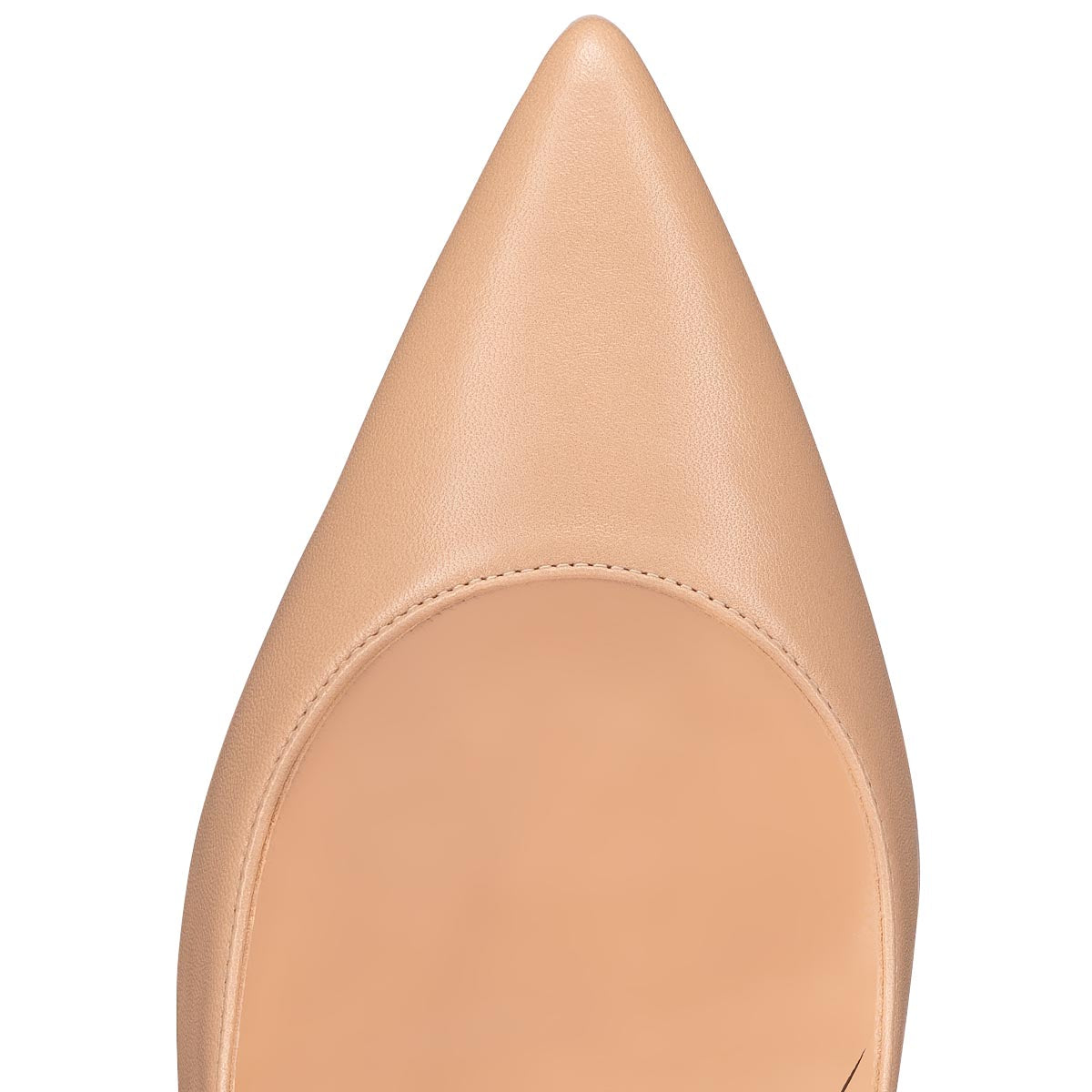 Christian Louboutin Kate Women Shoes | Color Beige
