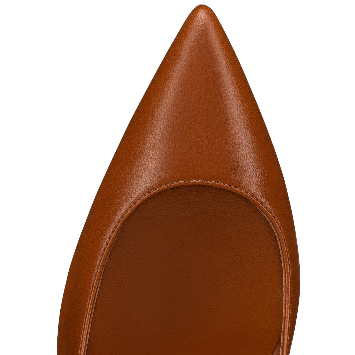 Christian Louboutin Kate Women Shoes | Color Brown