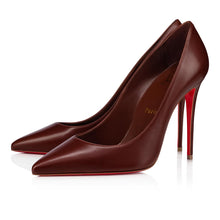 Load image into Gallery viewer, Christian Louboutin Kate Women Shoes | Color Brown
