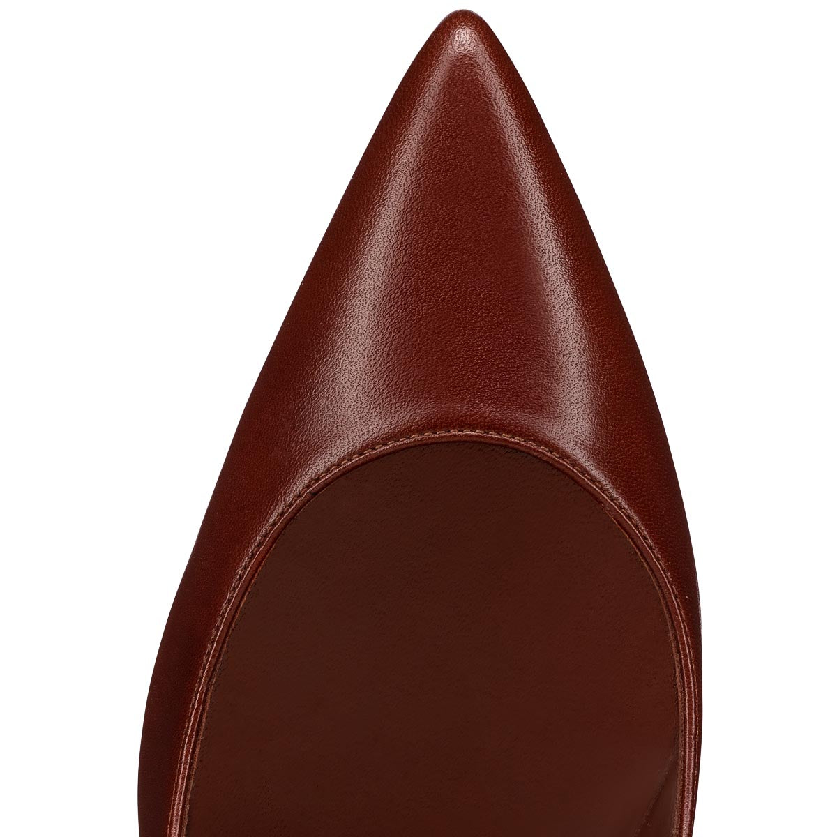 Christian Louboutin Kate Women Shoes | Color Brown