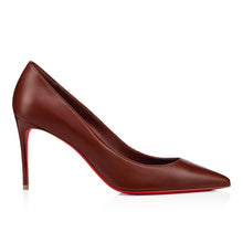 Load image into Gallery viewer, Christian Louboutin Kate Women Shoes | Color Brown
