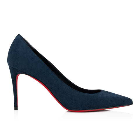 Christian Louboutin Kate Women Shoes | Color Blue