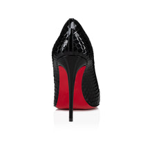 Load image into Gallery viewer, Christian Louboutin Kate Women Shoes | Color Black
