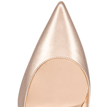 Load image into Gallery viewer, Christian Louboutin Kate Women Shoes | Color Beige
