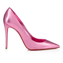 Load image into Gallery viewer, Christian Louboutin Kate Women Shoes | Color Pink
