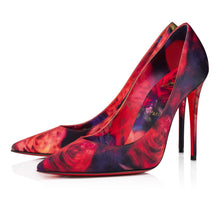 Load image into Gallery viewer, Christian Louboutin Kate Women Shoes | Color Multicolor
