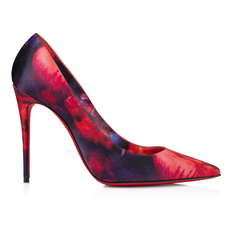 Christian Louboutin Kate Women Shoes | Color Multicolor