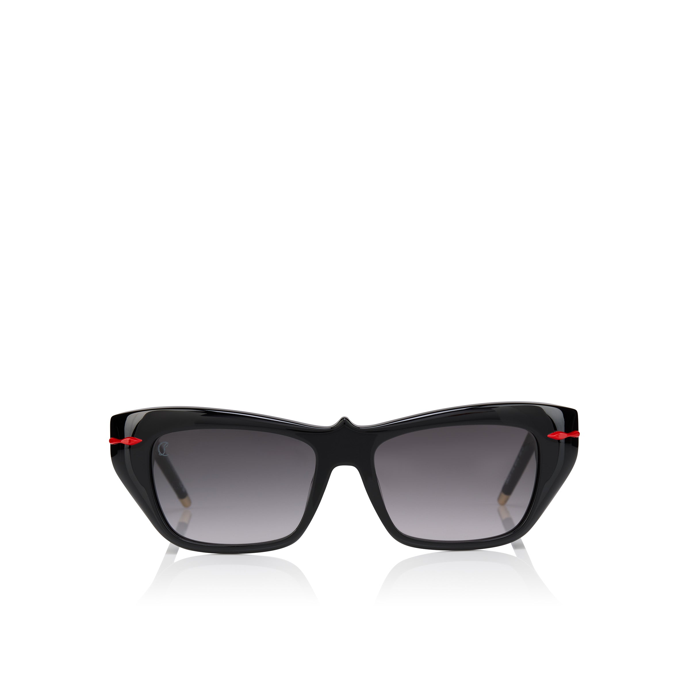 Christian Louboutin Kate Lb0019 Women Eyewear | Color Black