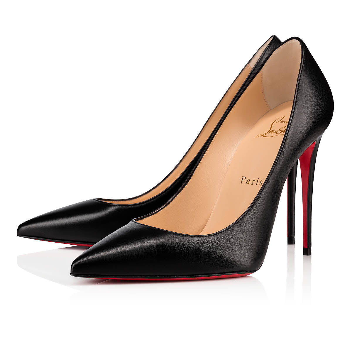 Christian Louboutin Kate Women Shoes | Color Black