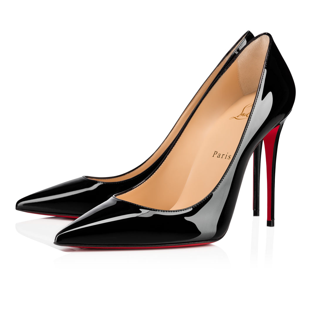 Christian Louboutin Kate Women Shoes | Color Black