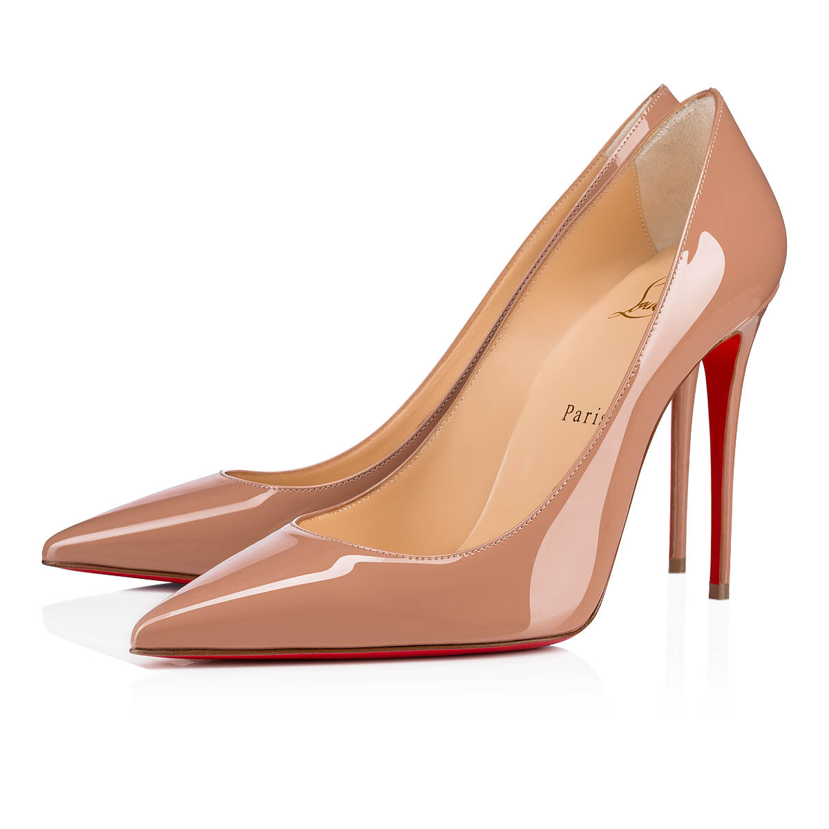 Christian Louboutin Kate Women Shoes | Color Pink