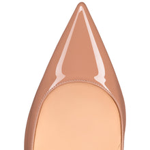 Load image into Gallery viewer, Christian Louboutin Kate Women Shoes | Color Beige
