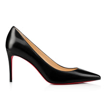 Load image into Gallery viewer, Christian Louboutin Kate Women Shoes | Color Black
