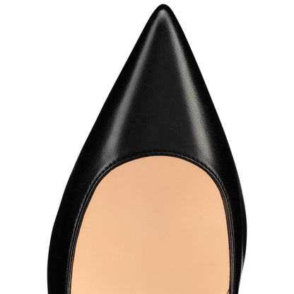 Christian Louboutin Kate Women Shoes | Color Black