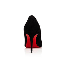 Load image into Gallery viewer, Christian Louboutin Kate 085 Women Shoes | Color Black
