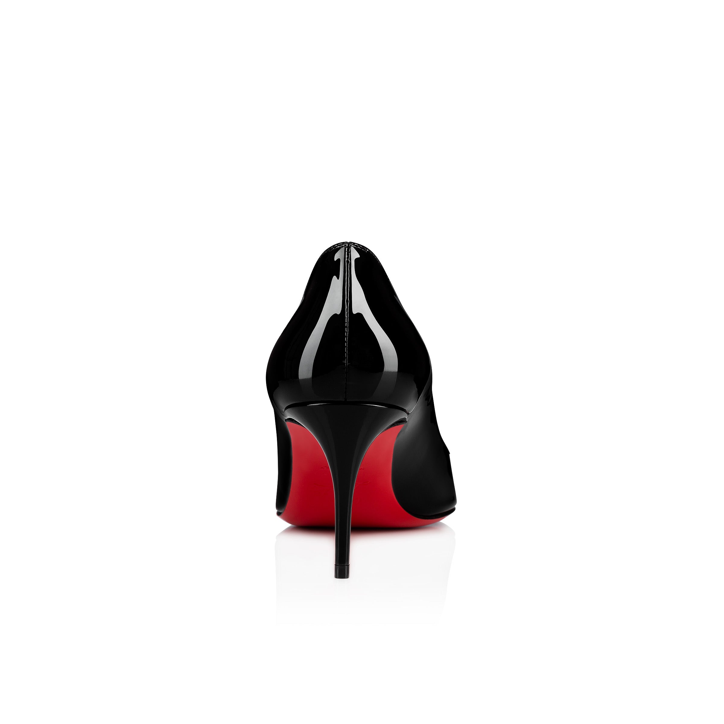 Christian Louboutin Kate Women Shoes | Color Black