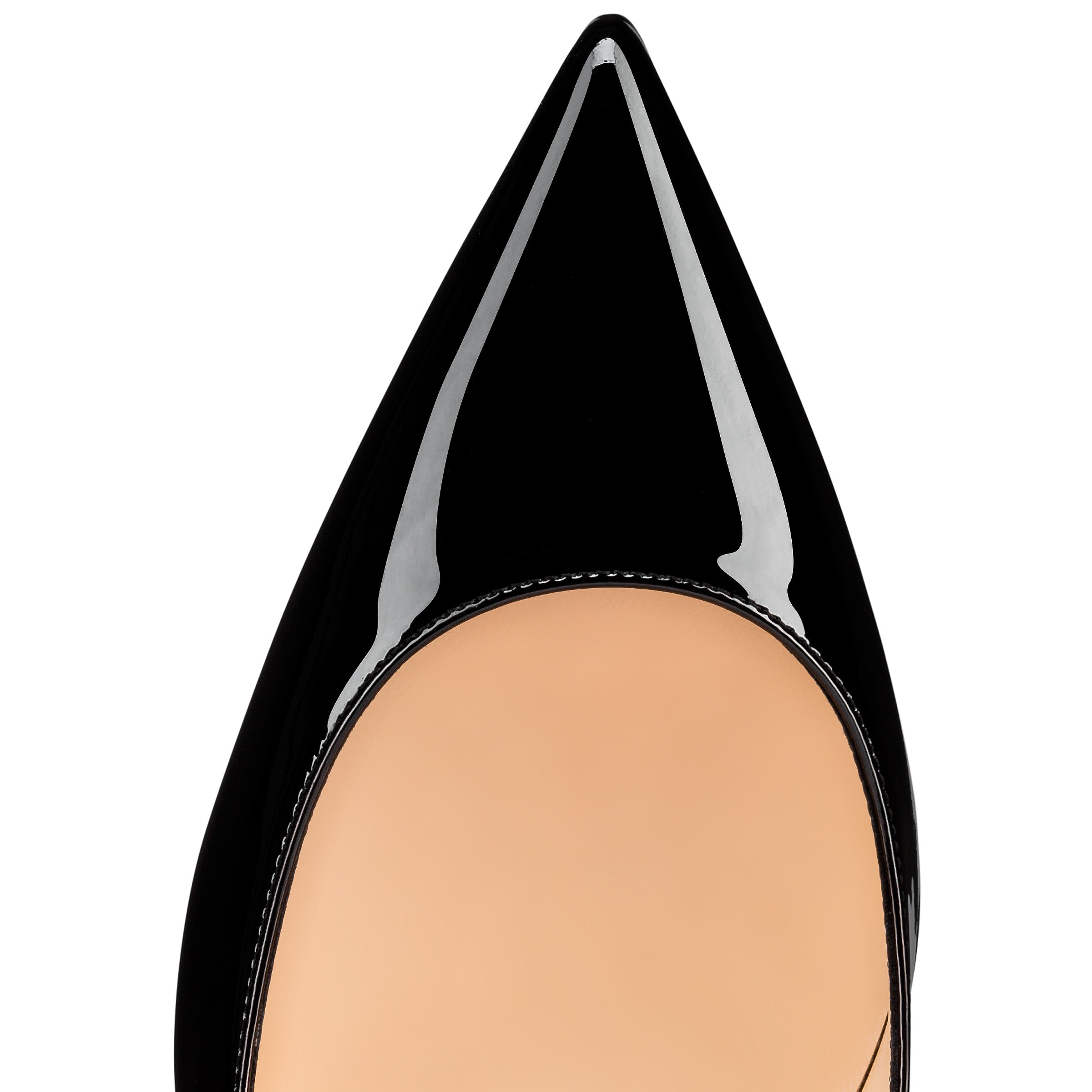 Christian Louboutin Kate Women Shoes | Color Black