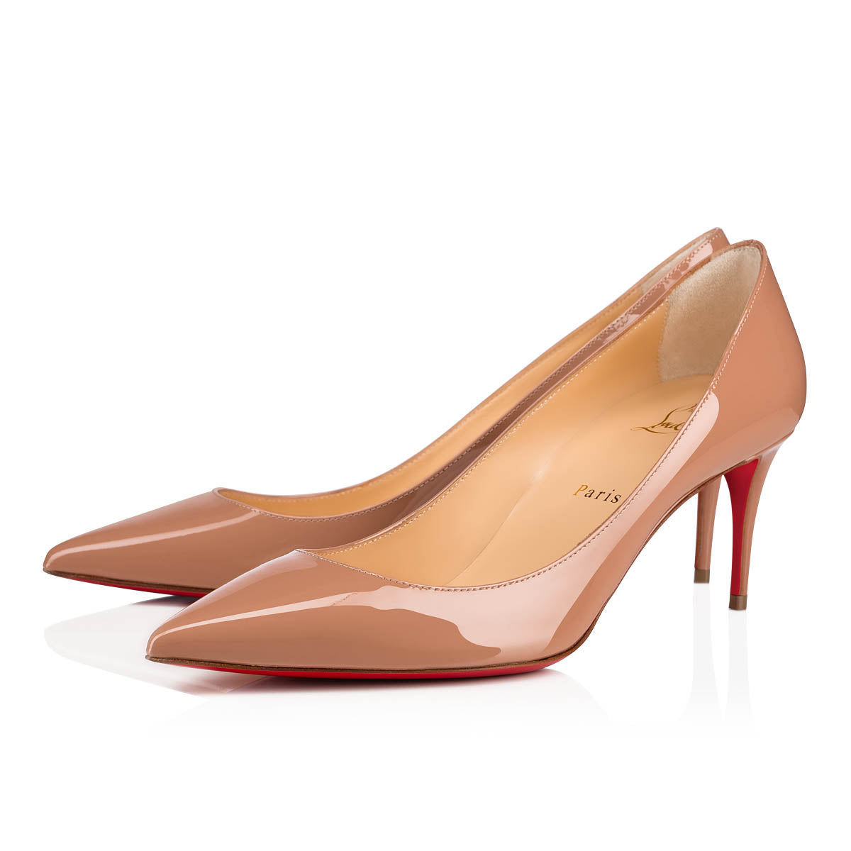 Christian Louboutin Kate Women Shoes | Color Pink