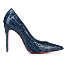 Load image into Gallery viewer, Christian Louboutin Kate Women Shoes | Color Blue
