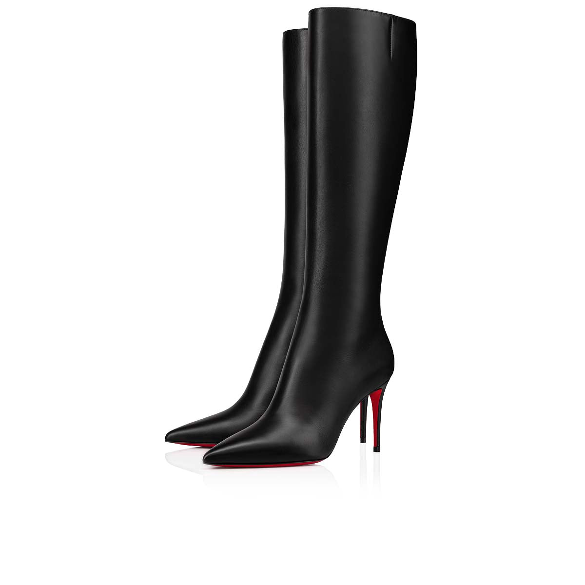 Christian Louboutin Kate Botta Women Shoes | Color Black