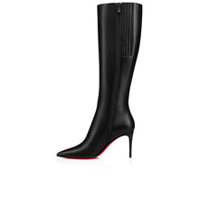 Load image into Gallery viewer, Christian Louboutin Kate Botta Women Shoes | Color Black
