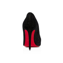 Load image into Gallery viewer, Christian Louboutin Kate Max Women Shoes | Color Black
