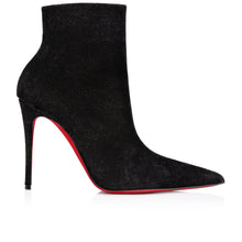 Load image into Gallery viewer, Christian Louboutin Kate Max Booty Women Shoes | Color Black
