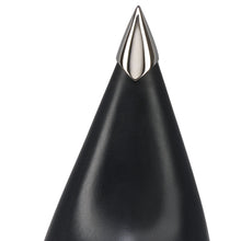 Load image into Gallery viewer, Christian Louboutin Kate Max Booty Spikes Claw Women Shoes | Color Black
