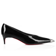 Load image into Gallery viewer, Christian Louboutin Katissima Women Shoes | Color Black
