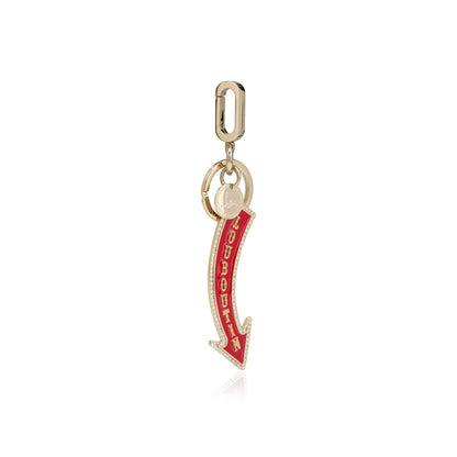 Christian Louboutin Keyring Women Accessories | Color Red