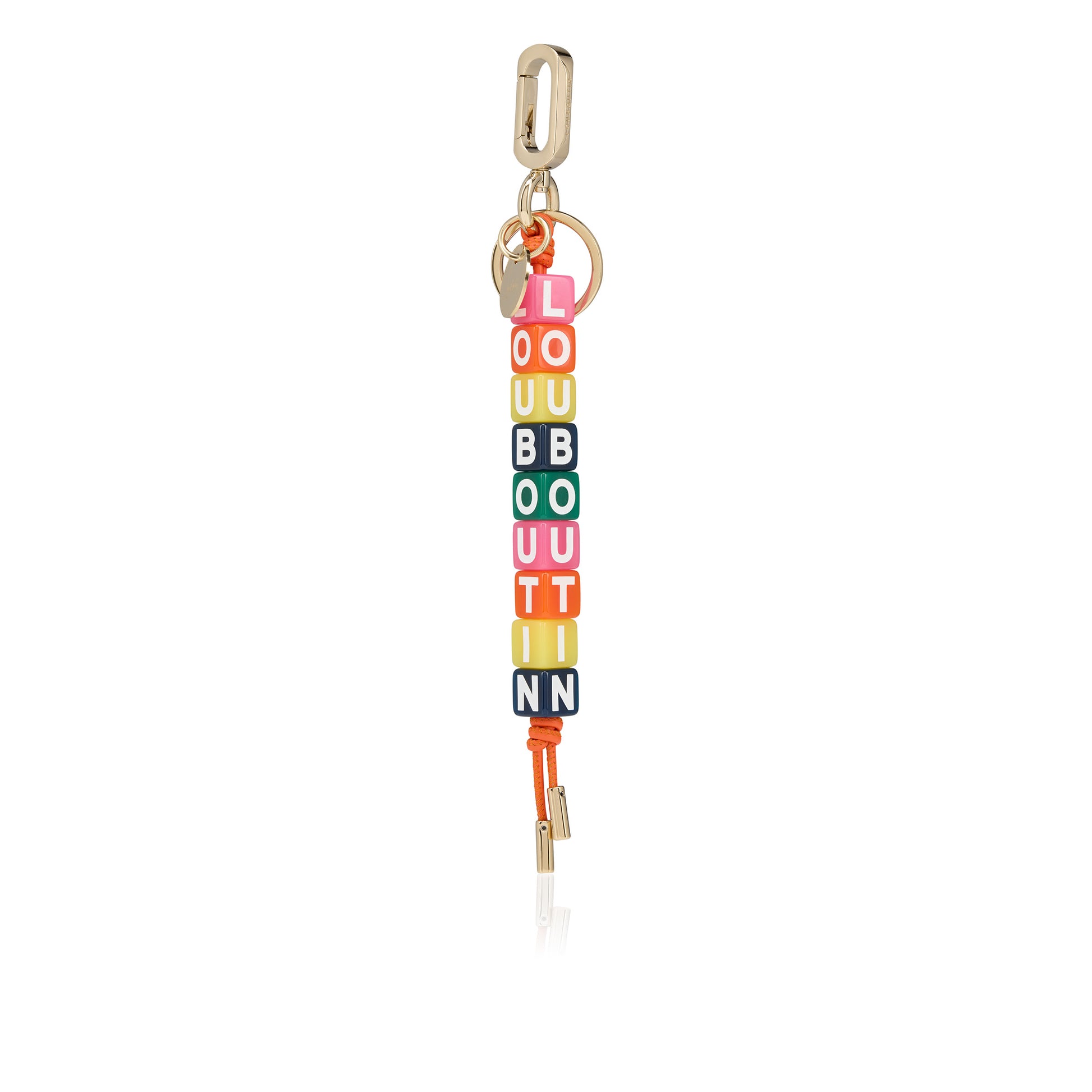 Christian Louboutin Keyring Women Accessories | Color Multicolor