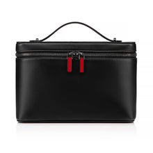 Load image into Gallery viewer, Christian Louboutin Djanis Men Bags | Color Black
