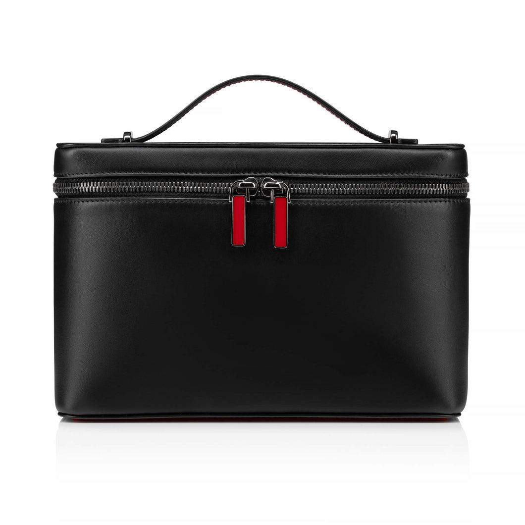 Christian Louboutin Djanis Men Bags | Color Black