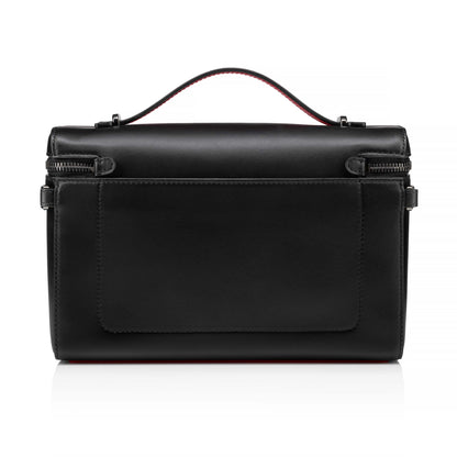 Christian Louboutin Djanis Men Bags | Color Black