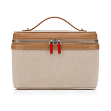 Load image into Gallery viewer, Christian Louboutin Djanis Men Bags | Color Brown
