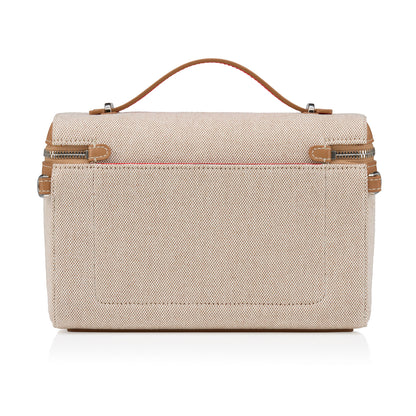 Christian Louboutin Djanis Men Bags | Color Brown