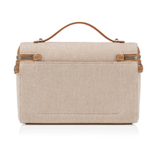 Load image into Gallery viewer, Christian Louboutin Djanis Men Bags | Color Brown
