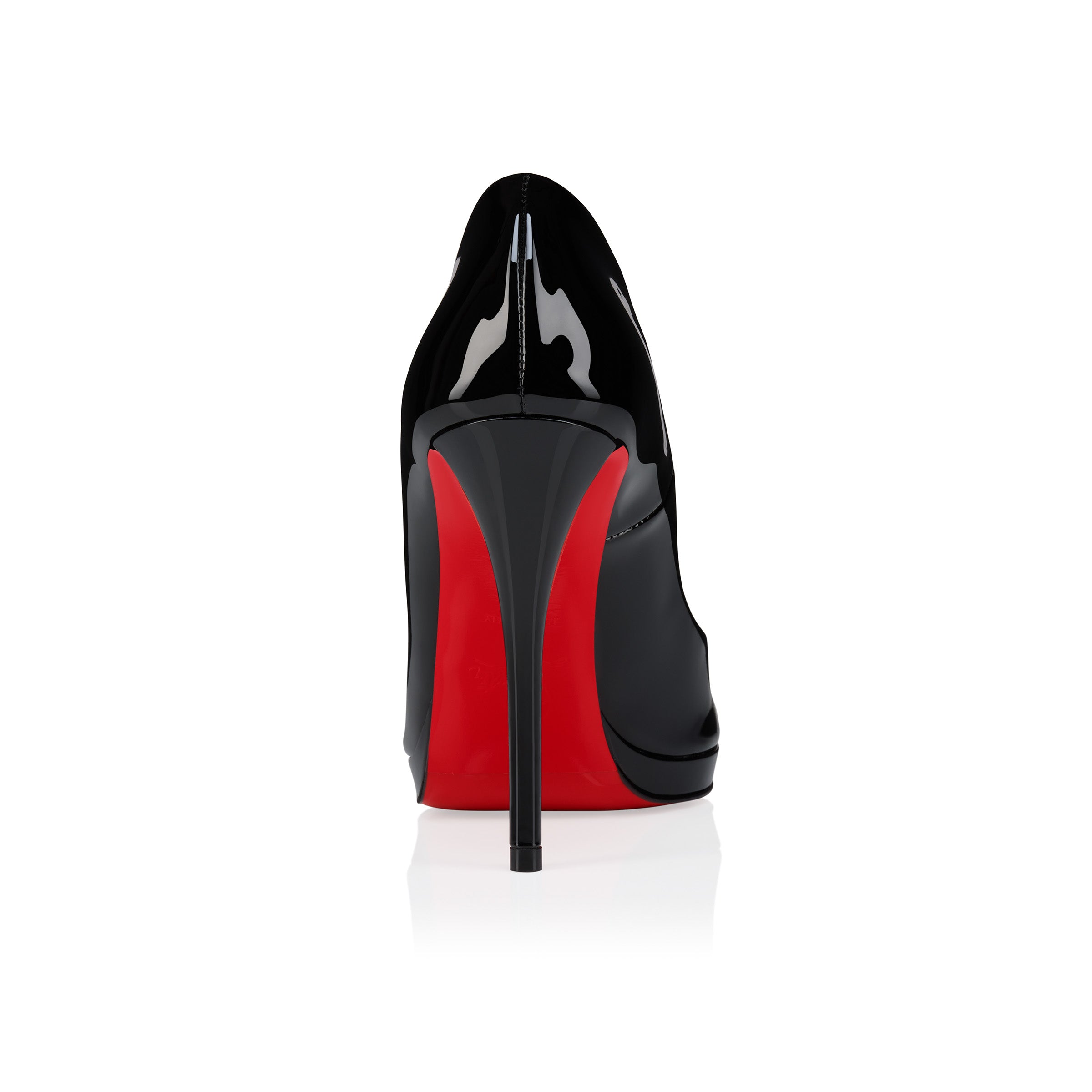 Christian Louboutin Lady Z Women Shoes | Color Black