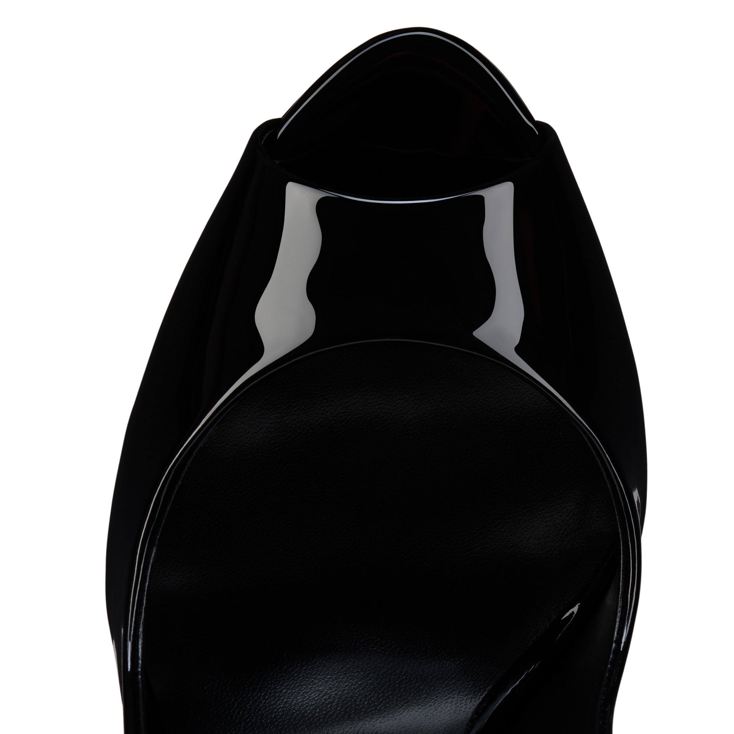 Christian Louboutin Lady Z Women Shoes | Color Black